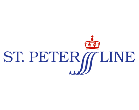 Компания «ST.PETER LINE»
